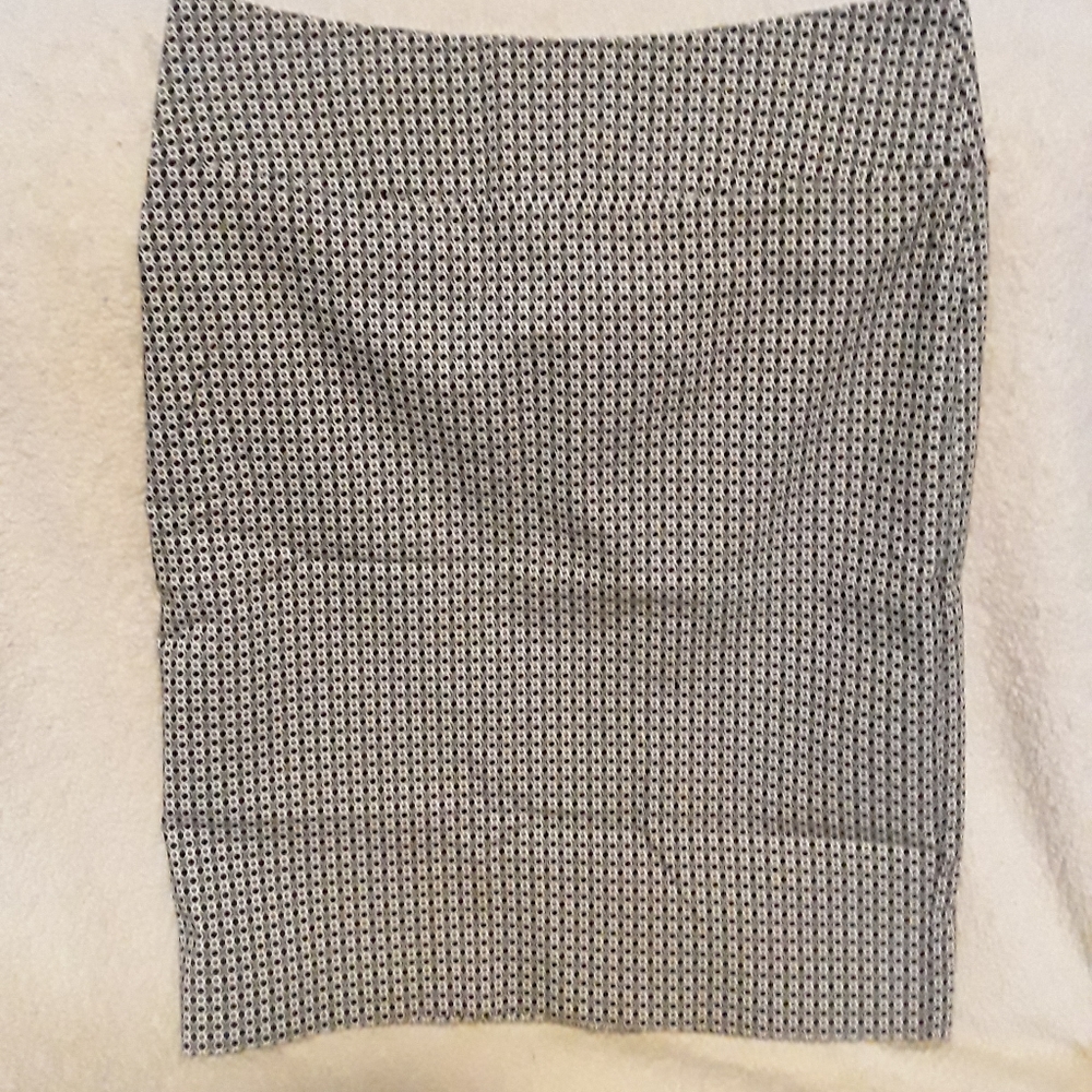 Margaret M pencil skirt